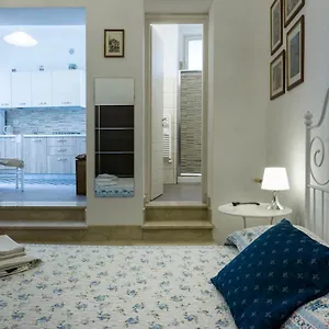 Casa Di Nonno Alfio Appartamento