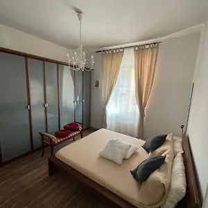 Aurelia G House Appartamento Roma
