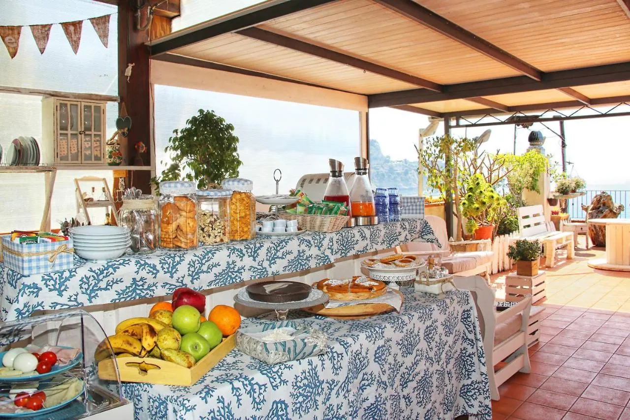 Apartamento Antica Stazione Taormina