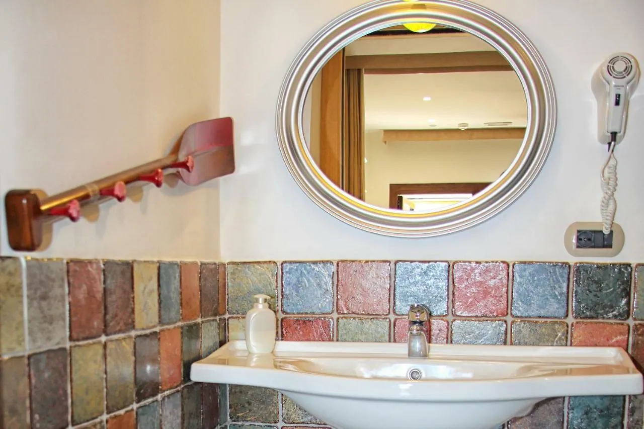 Apartamento Antica Stazione Taormina