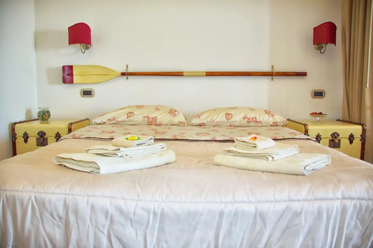Apartamento Antica Stazione Taormina