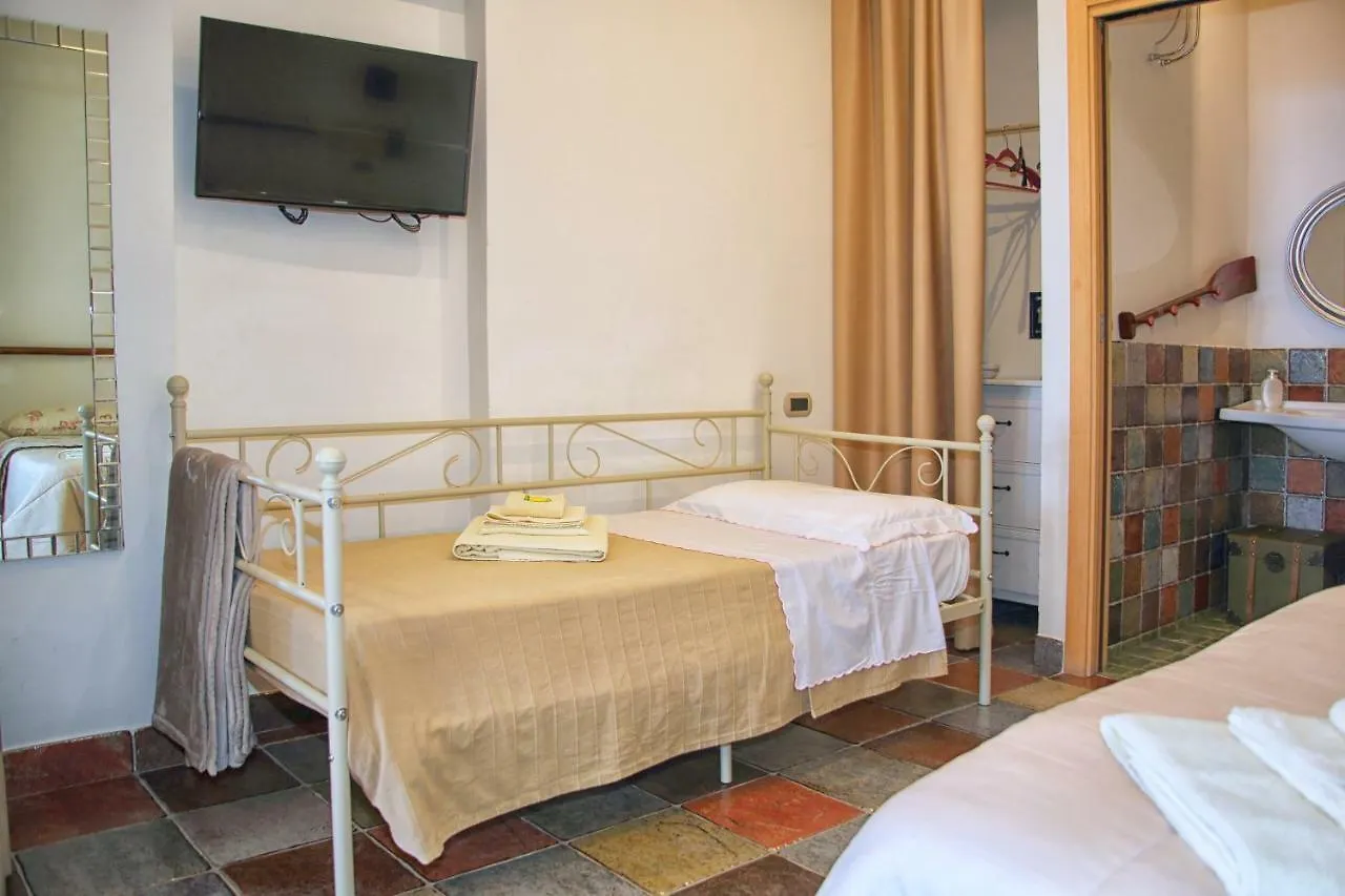 Appartamento Pascià Antica Stazione Taormina